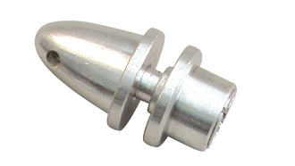 Propeladapter til 3,2mm aksel fra Multiplex (Pro-B 8mm)