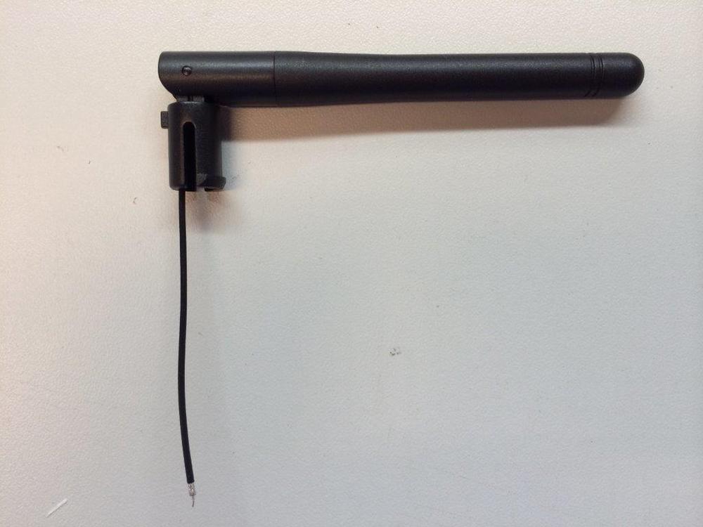 Antenne til Taranis sender