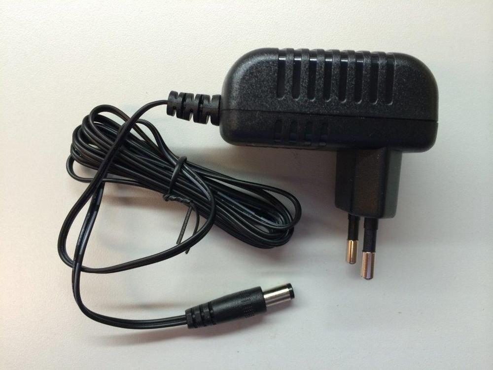 Lader til Taranis sender