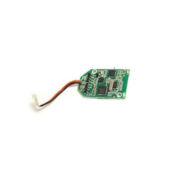 Hovedprint til Hubsan X4, X4C og X4D