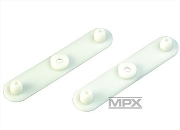 Vingesamlere til TwinStar