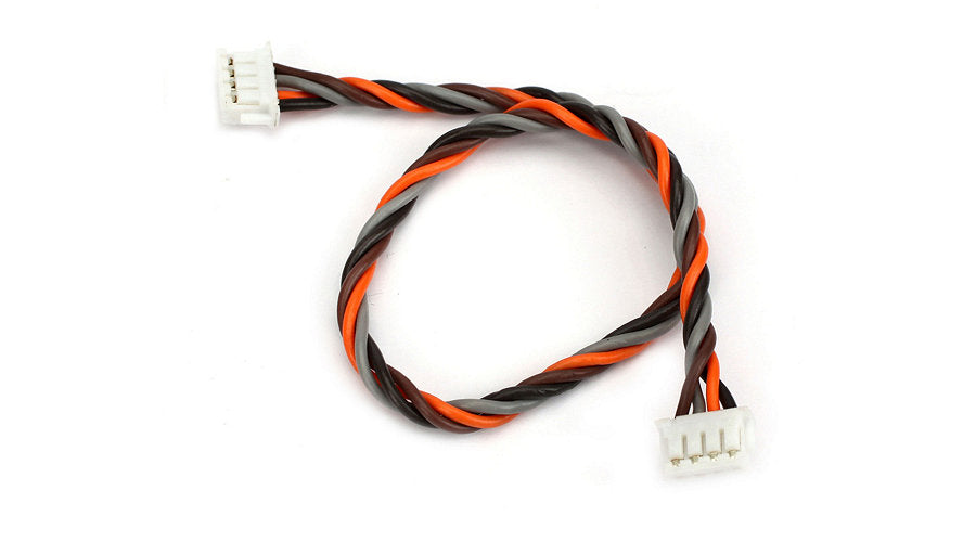 Spektrum X-Bus kabel 6"