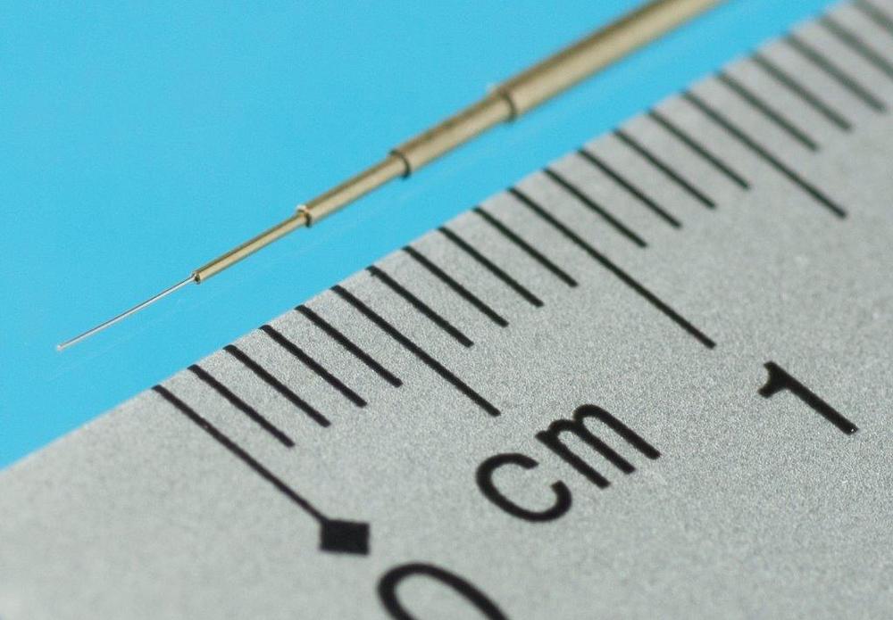 Messingrør Slide Fit