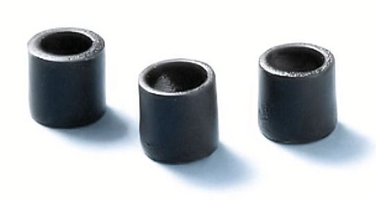 Graupner propel adapterring i nylon