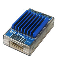 Dualsky 10 Amp. spændingsregulator VR PRO