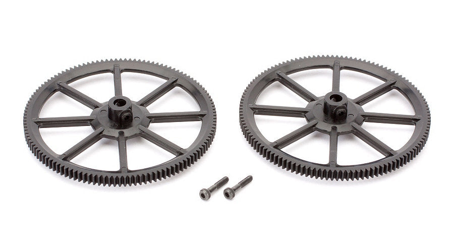 Hovedgear, 2 stk. til Blade  200 SR X