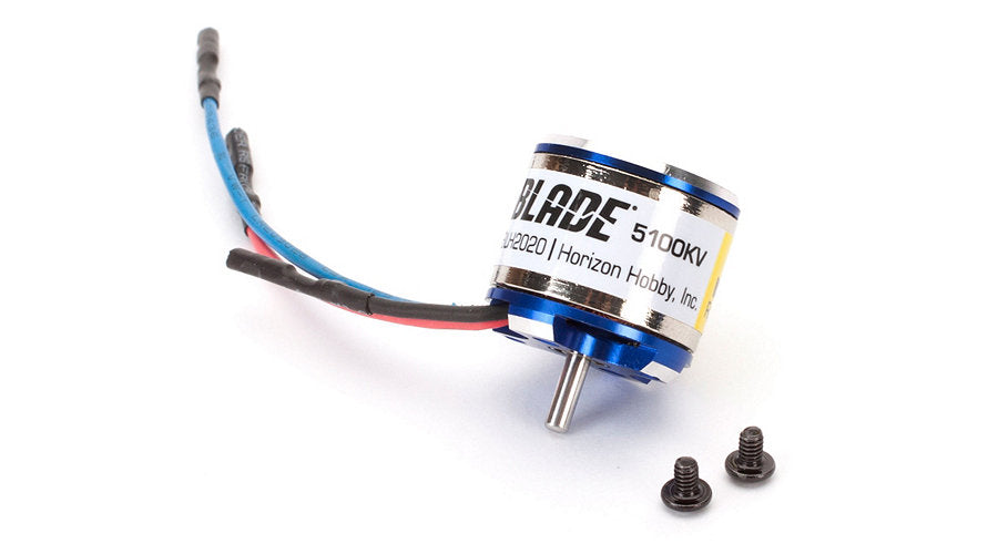 Halemotor til Blade  200 SR X