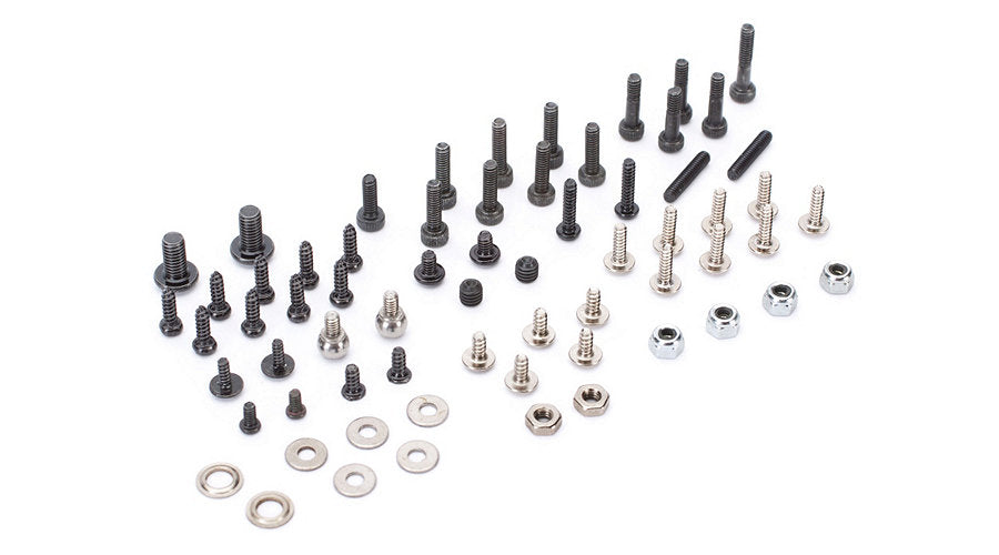 Skuesæt til Blade  200 SR X