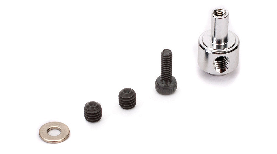 Halerotor centerstykke til Blade  200 SR X