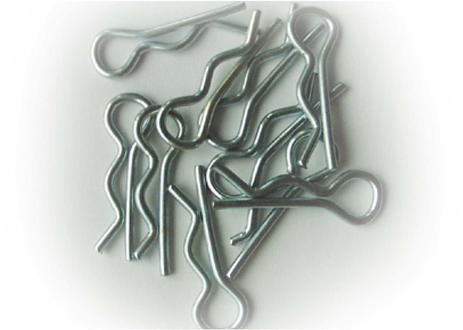 CY Body Splitter 1/10 (10 stk.)