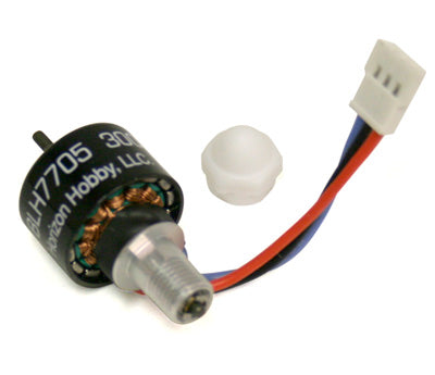 Børsteløs motor, højre til Blade 200 QX BL