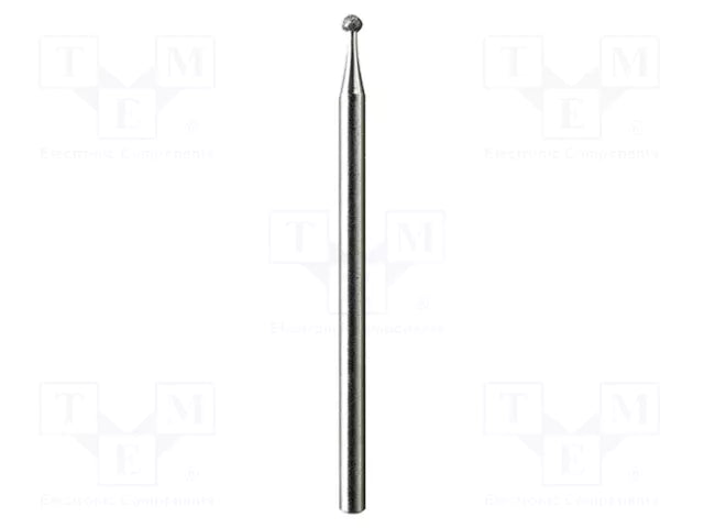 Diamond ball bit 1,8mm