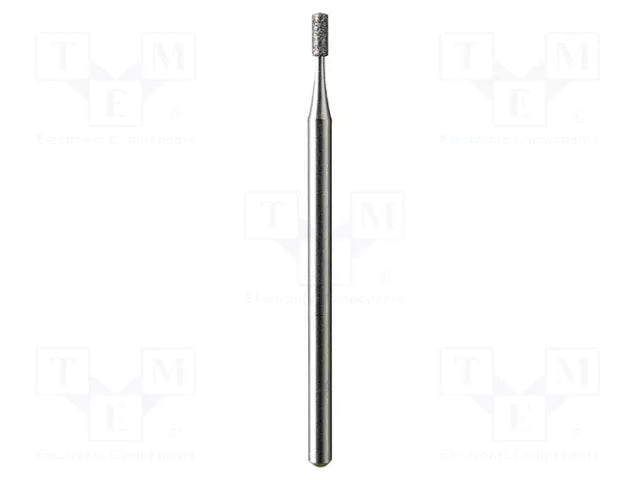 Diamond cylindrical bit 1,5mm