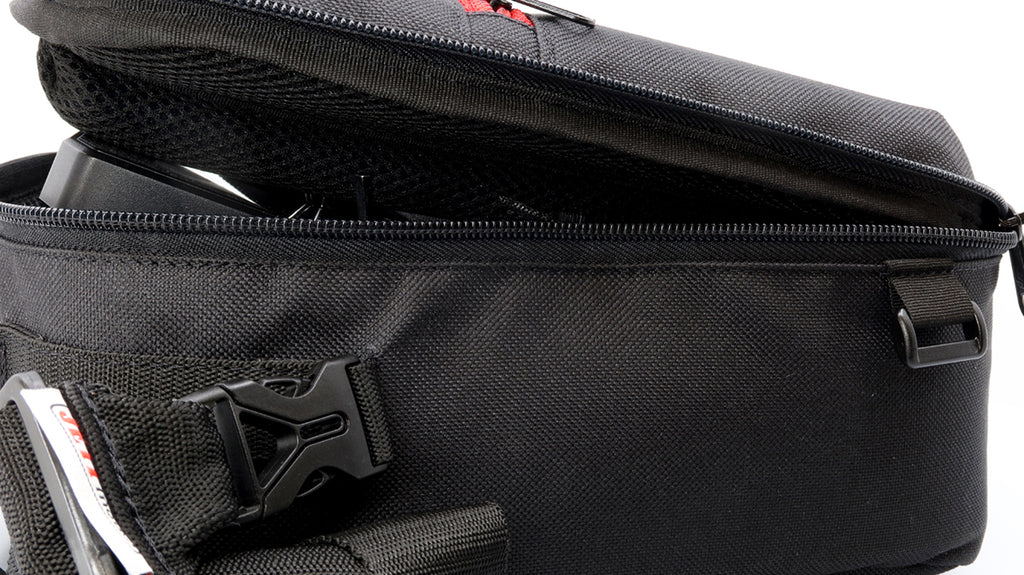 Duplex DS bag