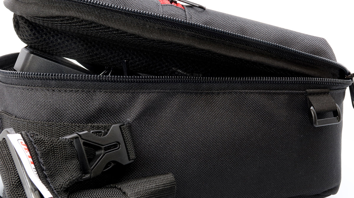 Duplex DS bag