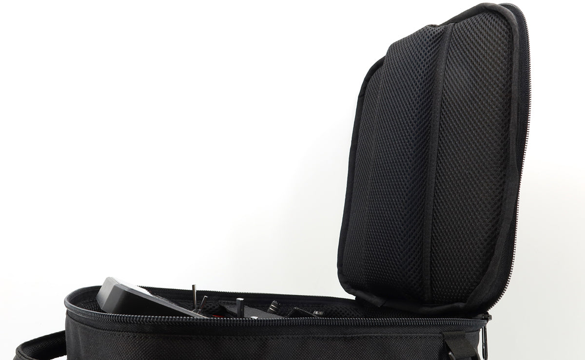 Duplex DS bag