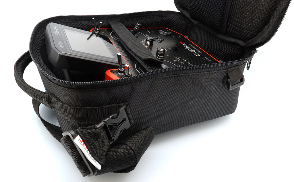 Duplex DS bag