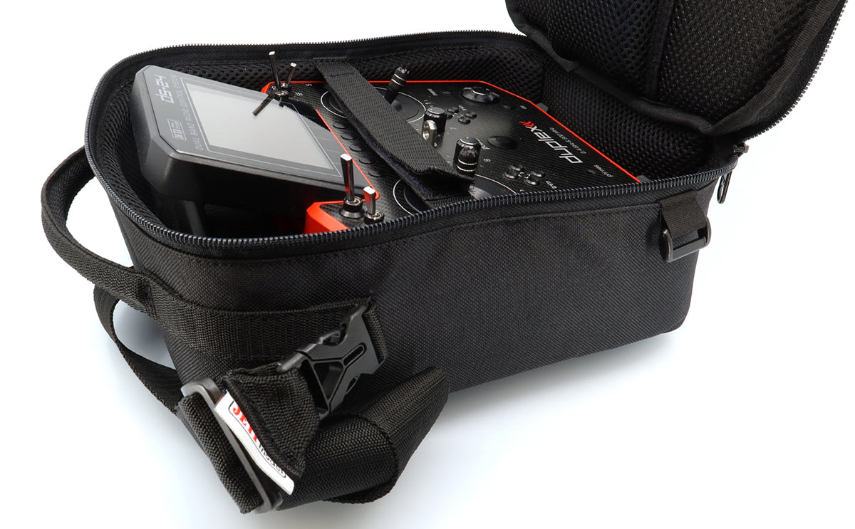 Duplex DS bag