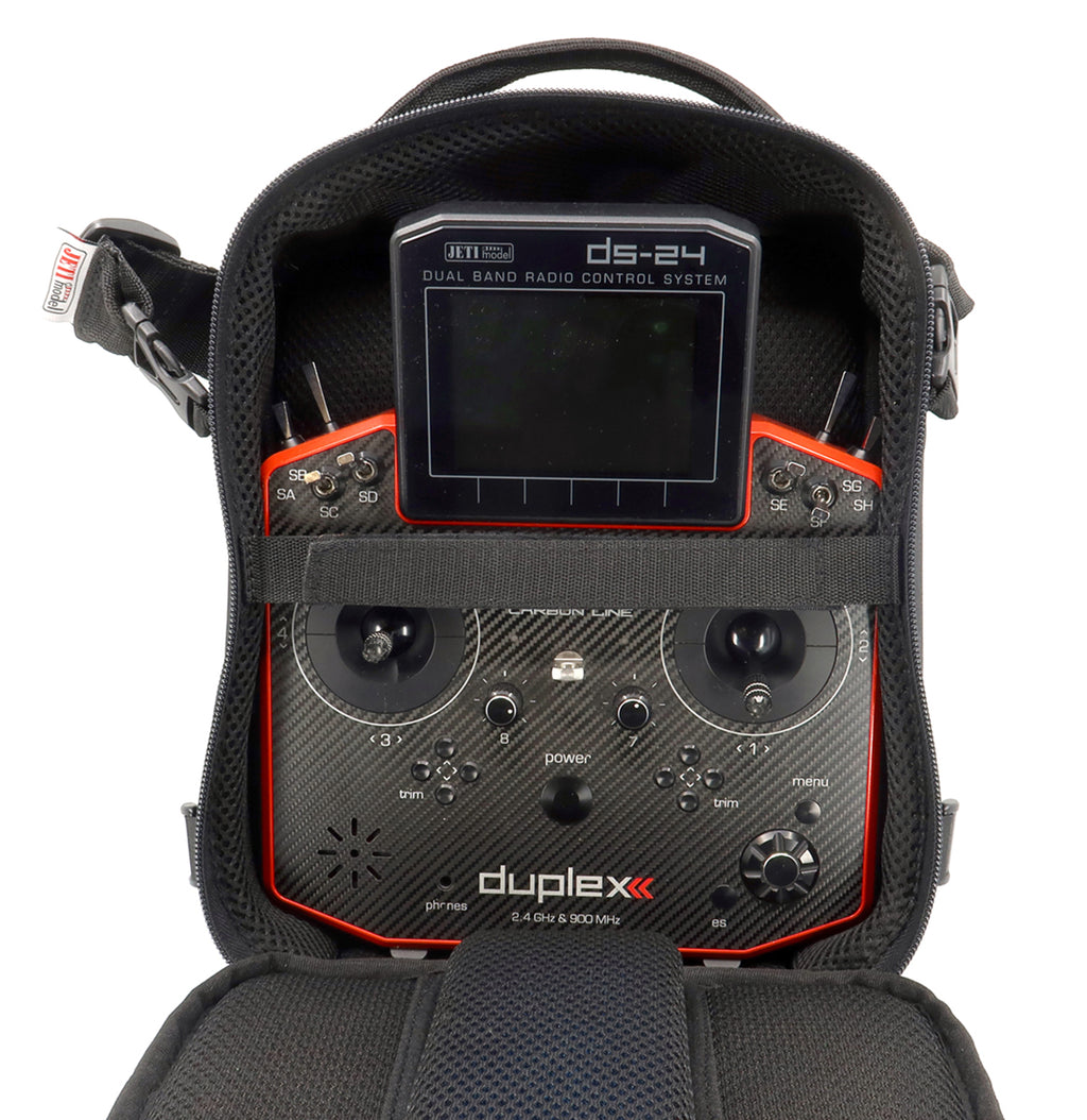 Duplex DS bag