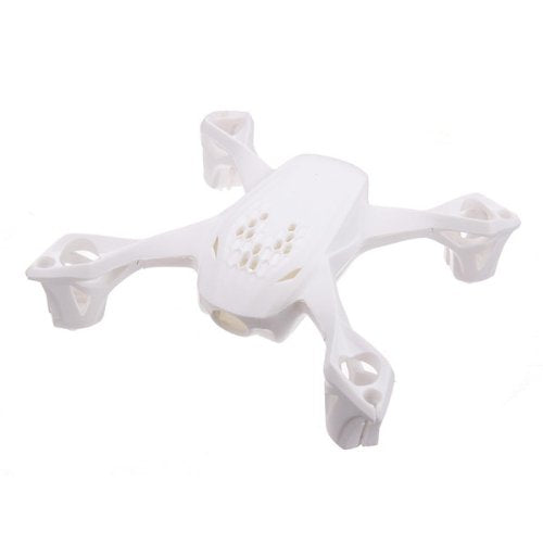 Krop til Hubsan X4D FPV