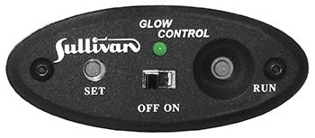 SULLIVAN Onboard Glow Driver Two Head
