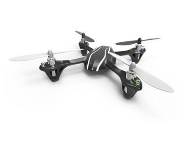 Hubsan X4 Mini Quadcopter