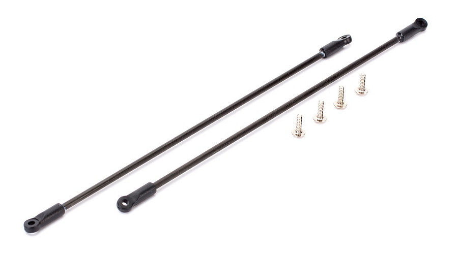 Halebomssupport til Blade  200 SR X