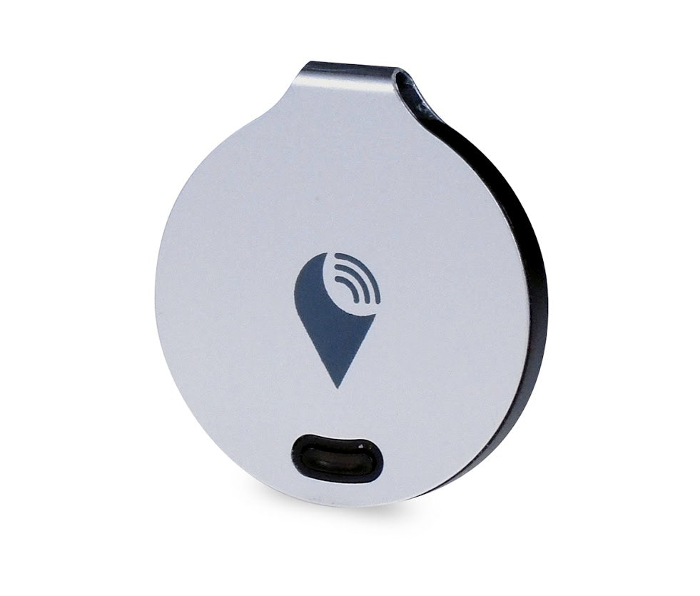 TrackR Bravo finder baseret på Bluetooth