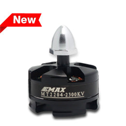 EMax MT 2204, 2300KV multirotor motor, højre gevind.