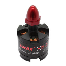 EMax MT 2213, 935KV multirotor motor, højre gevind.