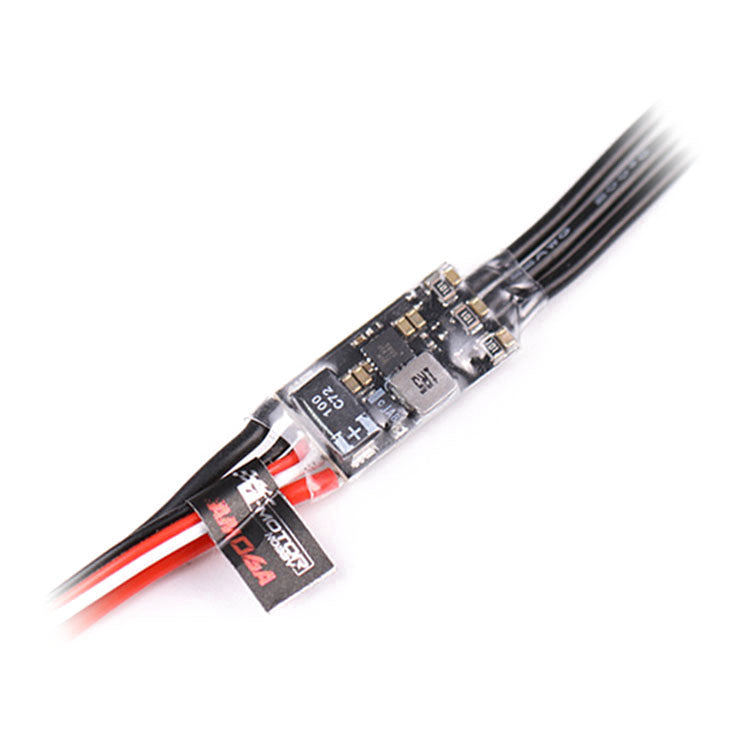 T-Motor AM06A F3P-A fartregulator.