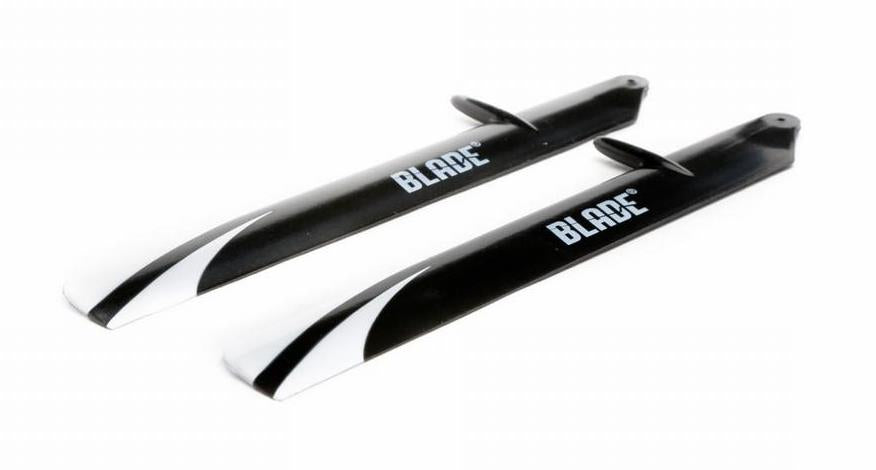 Rotorblade til Blade 180 CFX og 150 S. BESTILLINGSVARE.