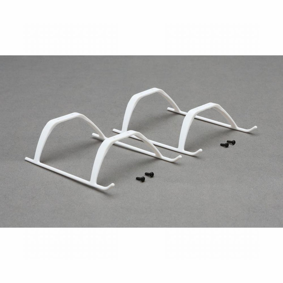 Landingsstel til Blade 180 CFX og 150 S, 2 stk