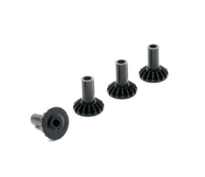 Bevel Gear til Blade 180 CFX, 4 stk