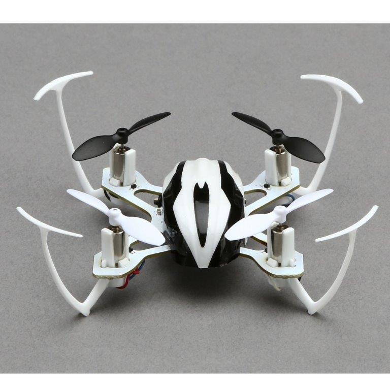 Blade Pico QX multirotor model, RTF