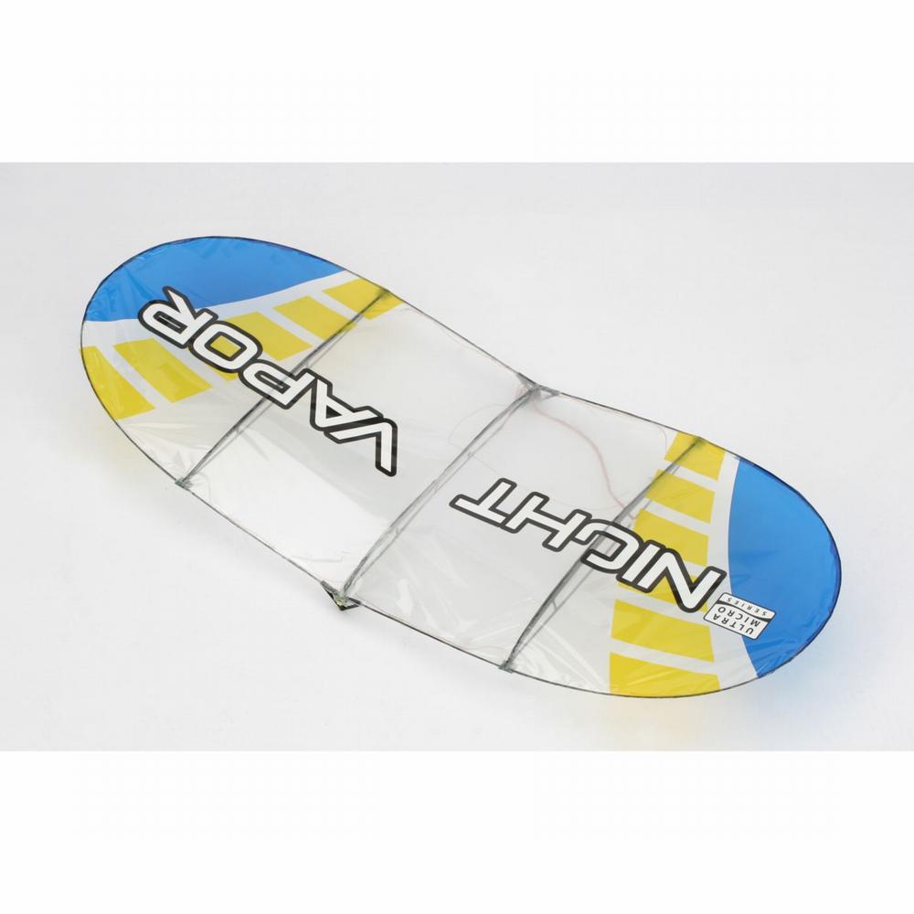 Vinge til Night Vapor