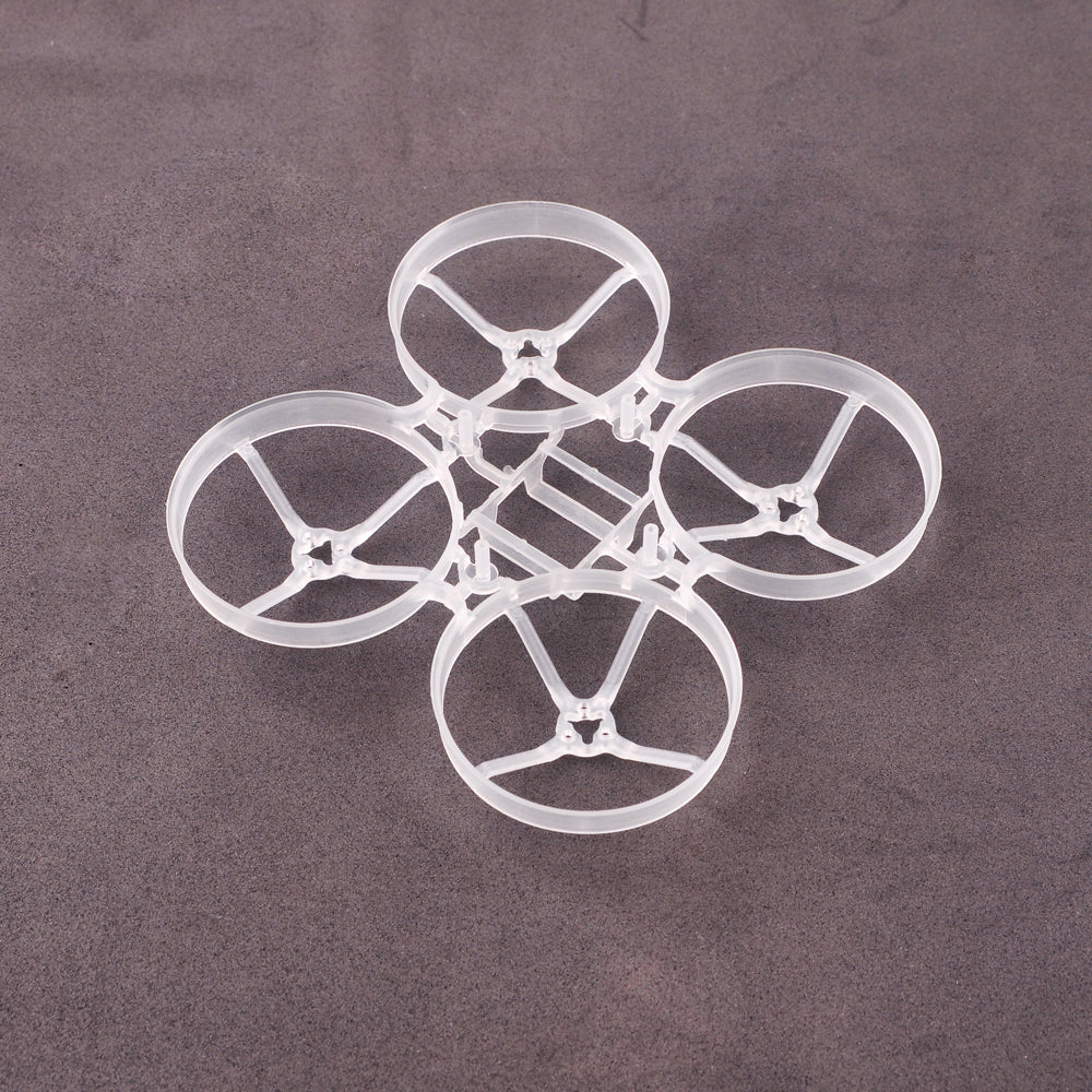 Ramme til Mobula 7 drone.