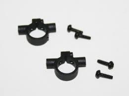 Haleboms beslag til Blade 180 CFX, 2 stk