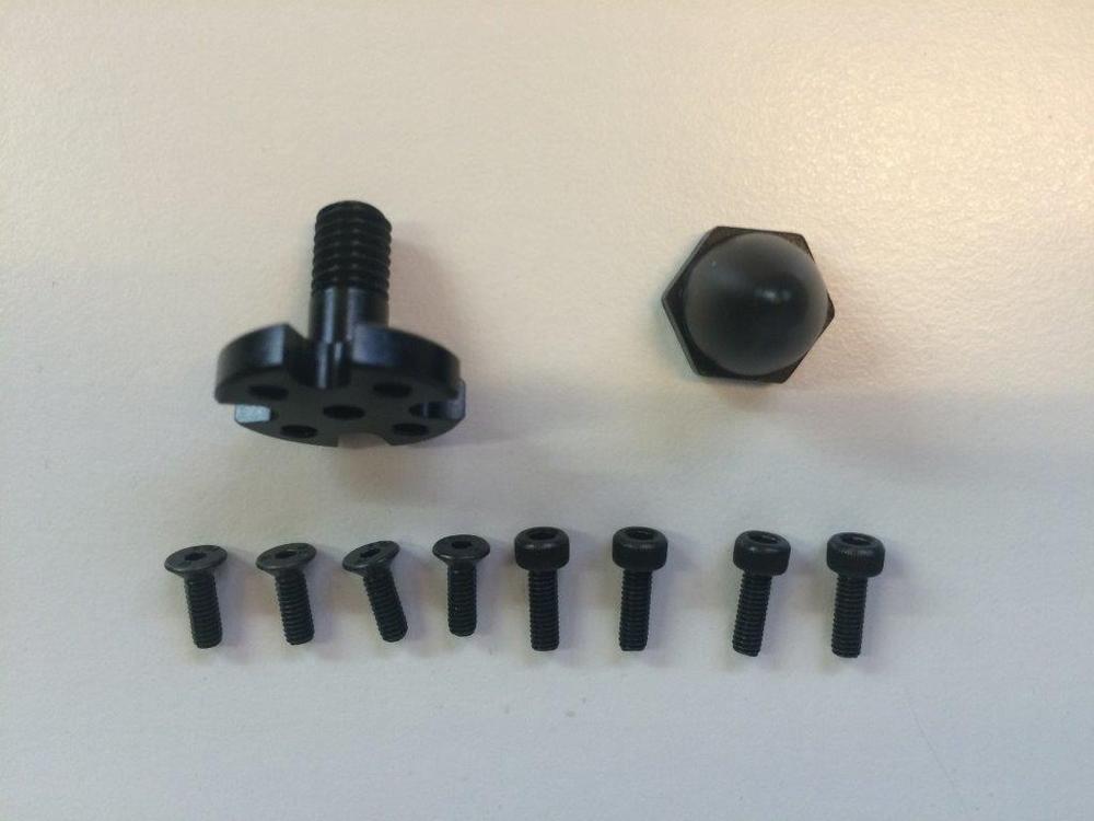 Propeladapter for MT2216 CCW motor