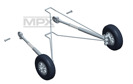Landingsstel til Pilatus
