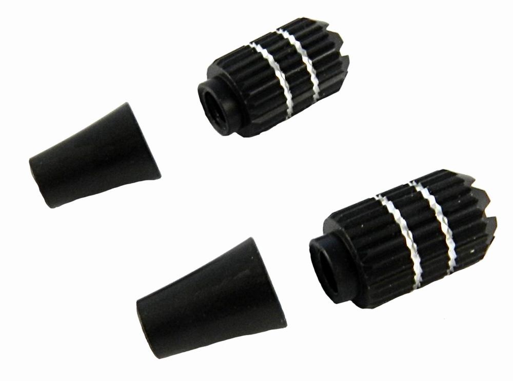 Jeti styrepind til DS