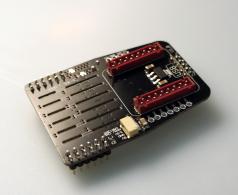 TBS Gemini IO Board