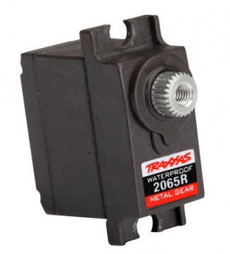 Servo 2065R Micro Metal Gear Sealed