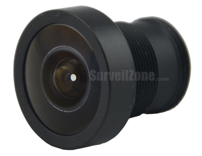 SurveilZone 2.1mm CCTV Wide Angle Linse