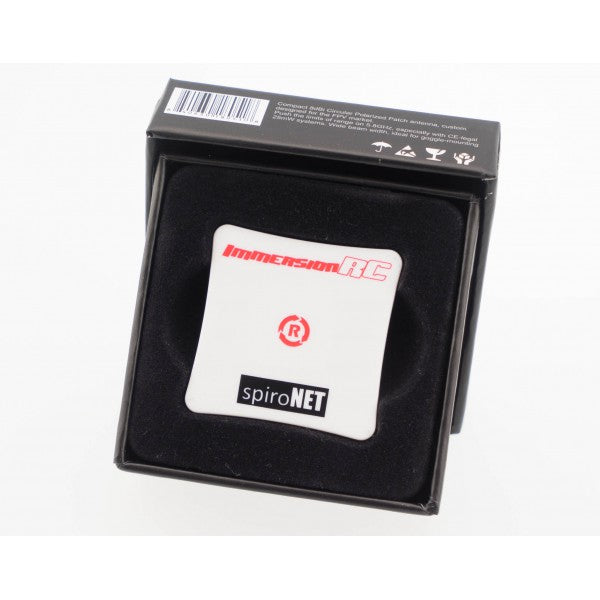 ImmersionRC 5,8GHz, 8dBi Patch Antenna RHCP