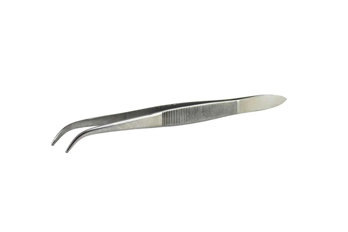 EXCEL Pincet, buet 11 cm