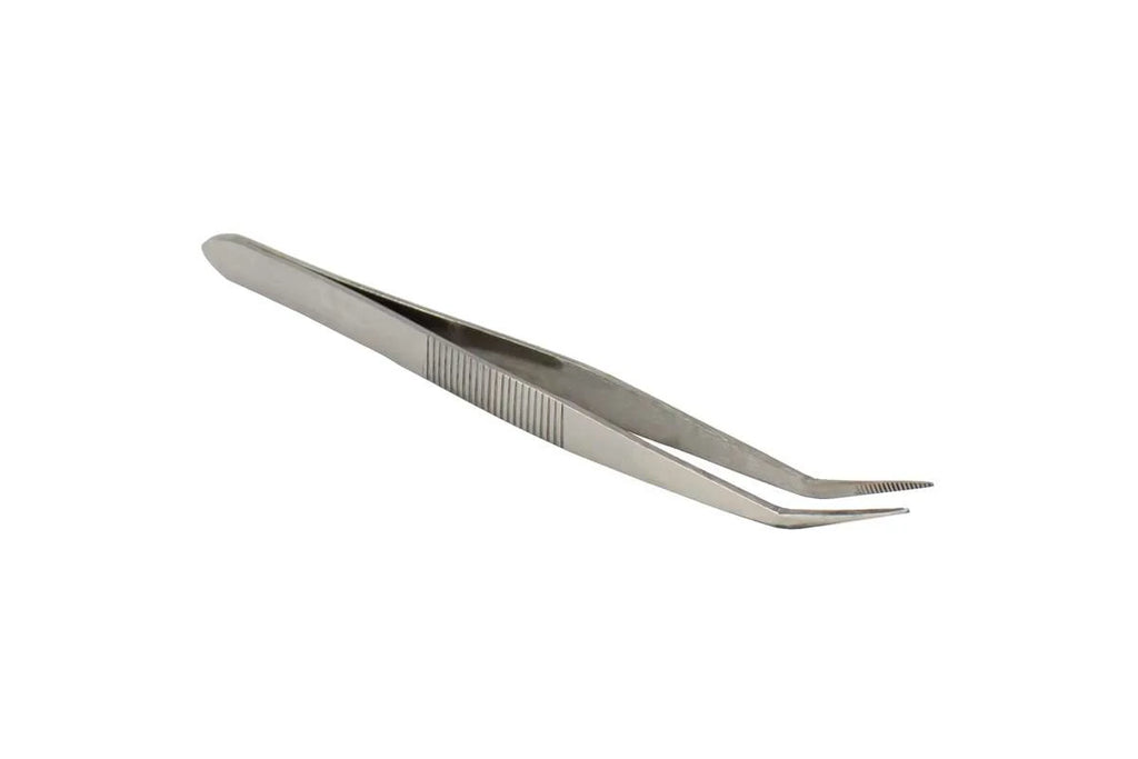 EXCEL Pincet, buet 11 cm