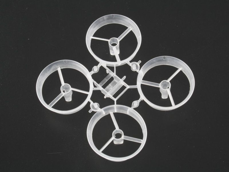 Mainframe til Blade Inductrix quadcopter
