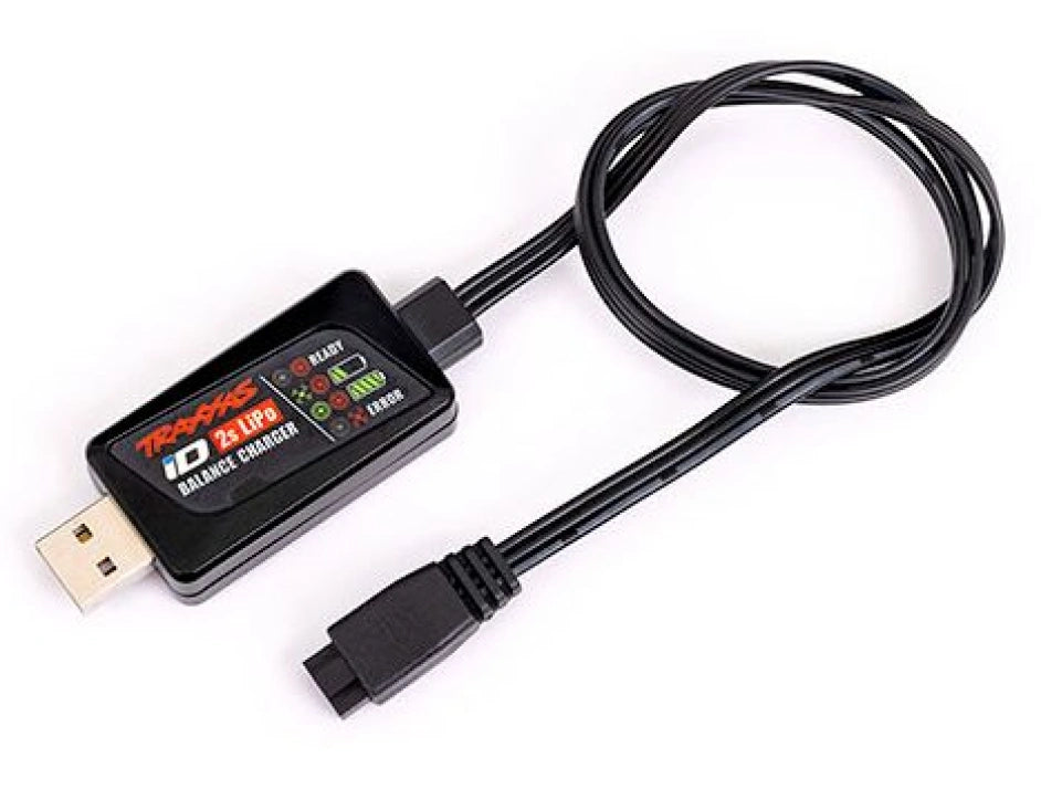 Charger USB TRX-4M