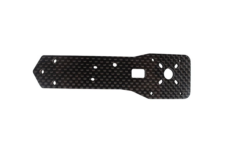 Forreste arm til Night Hawk PRO 280